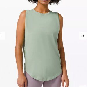 Lululemon Athletica Brunswick Muscle Tank
